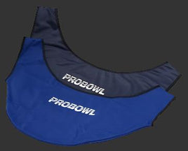 BOWLING BALL POLISHING BAG SEE SAW PB