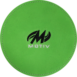 MOTIV DISK SHAMMY LIME