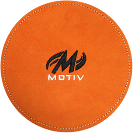 MOTIV DISK SHAMMY ORANGE