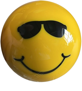 SMILEY FACE YELLOW