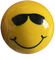 SMILEY FACE YELLOW