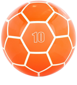 BOWLTECH SOCCER UV URETHAN 10 LBS