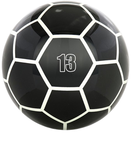 BOWLTECH SOCCER UV URETHAN 13 LBS (Copy)