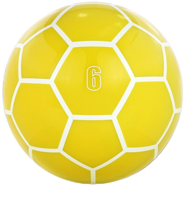 BOWLTECH SOCCER UV URETHAN 6 LBS
