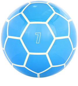 BOWLTECH SOCCER UV URETHAN 7 LBS