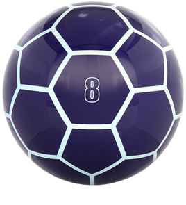 BOWLTECH SOCCER UV URETHAN 8 LBS