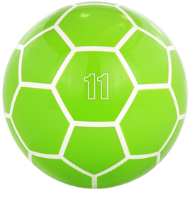 BOWLTECH SOCCER UV URETHAN 11