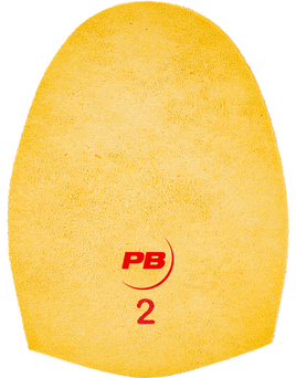 PROBOWL SOLE 2