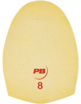 PROBOWL SOLE 8