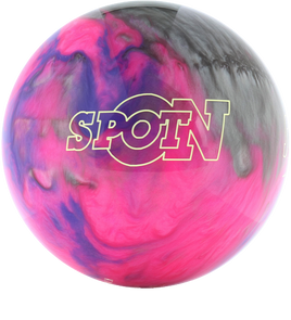 SPOT ON PINK/PURPLE/SILVER