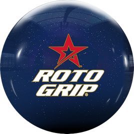 ROTO GRIP SQUAD RG CLEAR POLY