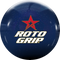 ROTO GRIP SQUAD RG CLEAR POLY