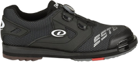 DEXTER SST 8 POWER FRAME BOA GREY BLACK