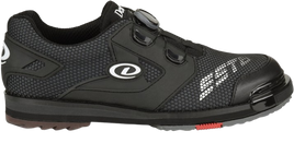 DEXTER SST 8 POWER FRAME BOA GREY BLACK