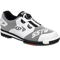DEXTER SST 8 POWER FRAME BOA WHITE/BLACK MEN