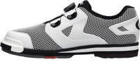DEXTER SST 8 POWER FRAME BOA WHITE/BLACK MEN
