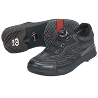 DEXTER SST X TRON BLACK MEN