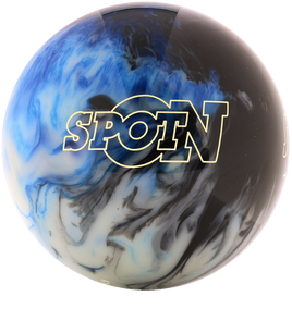STORM SPOT ON BLU/BLK/WHT