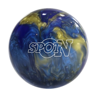 STORM SPOT ON - DARK BLUE/BLUE/GOLD