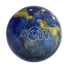 STORM SPOT ON - DARK BLUE/BLUE/GOLD