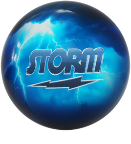 STORM THUNDER STRIKE