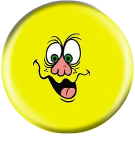 OTB STU STRIKE BALL