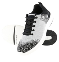 PROBOWL TAKTIKA BLACK/WHITE MEN