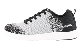 PROBOWL TAKTIKA BLACK/WHITE MEN