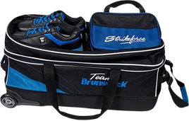 BRUSWICK TEAM SLIM 3