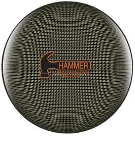 HAMMER TOUGHT CARBON FIBER