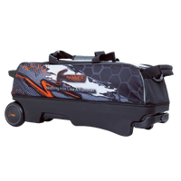 HAMMER HYBRID TRIPLE ROLLER