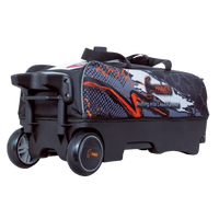 HAMMER HYBRID TRIPLE ROLLER