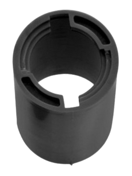 TURBO SWITCH GRIP OUTER THUMB SLEEVE BLA