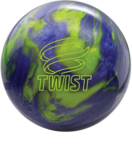 BRUNSWICK TWIST LAVENDER/LIME