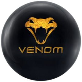 MOTIV VENOM BLACK