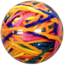 OTB YARN BALL