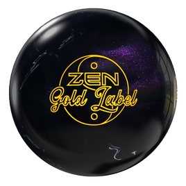 ZEN GOLD LABEL