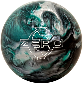 ALOHA ZERO GREEN BLACK SILVER