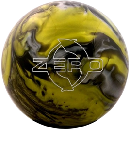 ALOHA ZERO GOLD BLACK SILVER