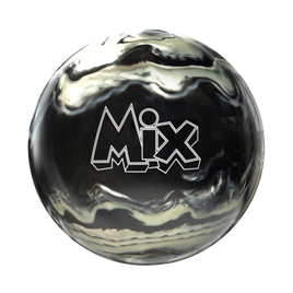 STORM MIX BLACK/SILVER