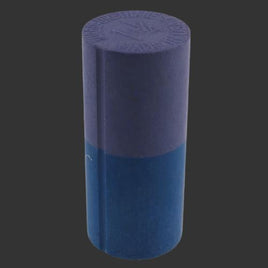 BOWLING SLUG DUO COLOR SOLID BLUE/PURPLE