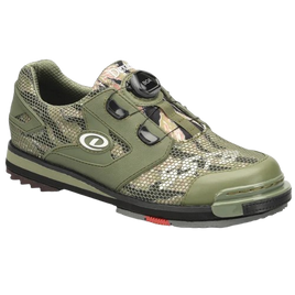 DEXTER SST 8 POWER FRAME BOA CAMO MEN