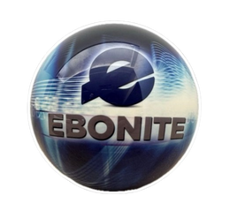 OTB EBONITE 15LBS