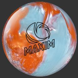 MAXIM ORANGE CRYSTAL