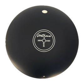BLACK WIDOW URETHANE BLACK