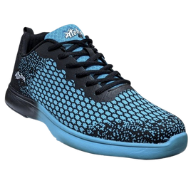 HEXAGO TEAL BLACK