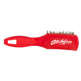STRIKEFORCE SHOE BRUSH