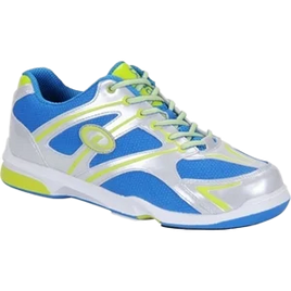 MAX SILVER/BLUE/LIME