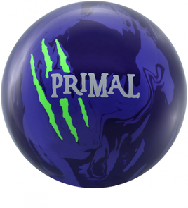 PRIMAL SHOCK