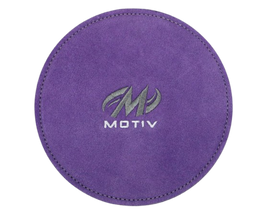 MOTIV DISK SHAMMY PURPLE